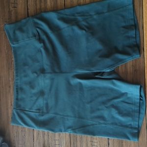 Girlfriend Collective Bike Shorts L